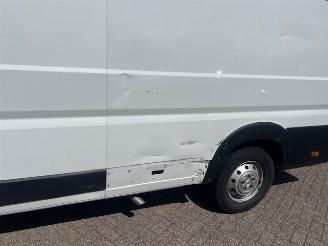 Peugeot Boxer 2.0 HDI 96KW MAXI L4H2 LAADKLEP LBW KLIMA EURO6 picture 13