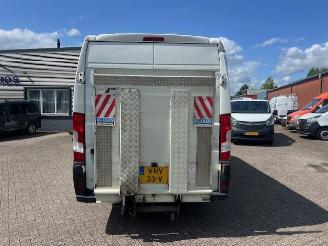 Peugeot Boxer 2.0 HDI 96KW MAXI L4H2 LAADKLEP LBW KLIMA EURO6 picture 3