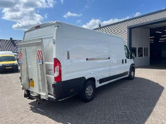 Peugeot Boxer 2.0 HDI 96KW MAXI L4H2 LAADKLEP LBW KLIMA EURO6 picture 4