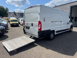 Peugeot Boxer 2.0 HDI 96KW MAXI L4H2 LAADKLEP LBW KLIMA EURO6 picture 11