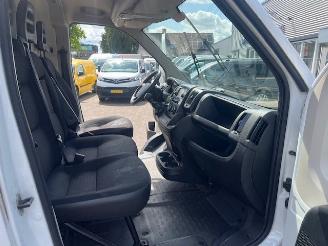 Peugeot Boxer 2.0 HDI 96KW MAXI L4H2 LAADKLEP LBW KLIMA EURO6 picture 6