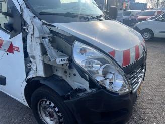Renault Master 2.3 DCI 96KW L2H2 HOOGWERKER KLUBB K32   KLIMA EURO6 picture 14