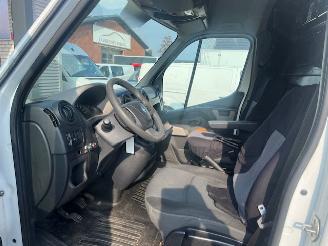 Renault Master 2.3 DCI 96KW L2H2 HOOGWERKER KLUBB K32   KLIMA EURO6 picture 13