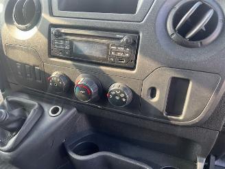 Renault Master 2.3 DCI 96KW L2H2 HOOGWERKER KLUBB K32   KLIMA EURO6 picture 12