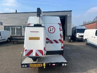 Renault Master 2.3 DCI 96KW L2H2 HOOGWERKER KLUBB K32   KLIMA EURO6 picture 3
