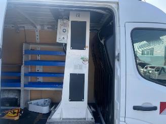 Renault Master 2.3 DCI 96KW L2H2 HOOGWERKER KLUBB K32   KLIMA EURO6 picture 7
