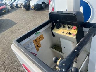 Renault Master 2.3 DCI 96KW L2H2 HOOGWERKER KLUBB K32   KLIMA EURO6 picture 9
