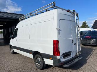 Mercedes Sprinter 316 CDI 120KW 366 L2H2 AUTOM. NAVI KLIMA EURO6 picture 2