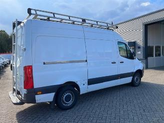 Mercedes Sprinter 316 CDI 120KW 366 L2H2 AUTOM. NAVI KLIMA EURO6 picture 4