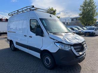 Mercedes Sprinter 316 CDI 120KW 366 L2H2 AUTOM. NAVI KLIMA EURO6 picture 5