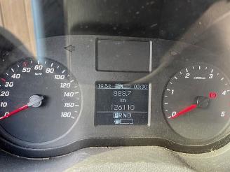 Mercedes Sprinter 316 CDI 120KW 366 L2H2 AUTOM. NAVI KLIMA EURO6 picture 9
