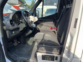 Mercedes Sprinter 316 CDI 120KW 366 L2H2 AUTOM. NAVI KLIMA EURO6 picture 10