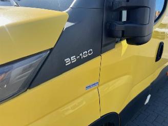 Iveco Daily 35S18 3.0D 132KW  MAXI  CARREER KOELING DAG EN NACHT KLIMA picture 6