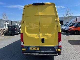 Iveco Daily 35S18 3.0D 132KW  MAXI  CARREER KOELING DAG EN NACHT KLIMA picture 3