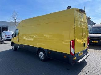 Iveco Daily 35S18 3.0D 132KW  MAXI  CARREER KOELING DAG EN NACHT KLIMA picture 4