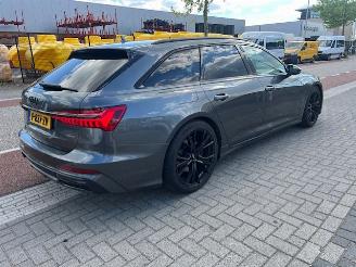 Audi A6 50 3.0 TDI 210KW AVANT S-LINE 130.000KM picture 5