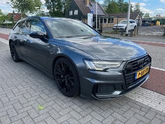 Audi A6 50 3.0 TDI 210KW AVANT S-LINE 130.000KM picture 6