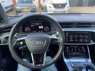 Audi A6 50 3.0 TDI 210KW AVANT S-LINE 130.000KM picture 14