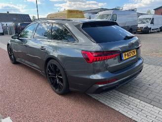 Audi A6 50 3.0 TDI 210KW AVANT S-LINE 130.000KM picture 3