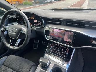 Audi A6 50 3.0 TDI 210KW AVANT S-LINE 130.000KM picture 9