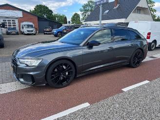 Audi A6 50 3.0 TDI 210KW AVANT S-LINE 130.000KM picture 2