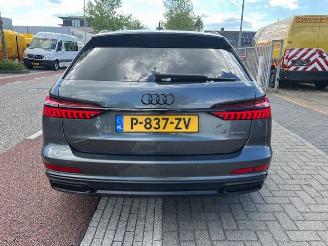 Audi A6 50 3.0 TDI 210KW AVANT S-LINE 130.000KM picture 4
