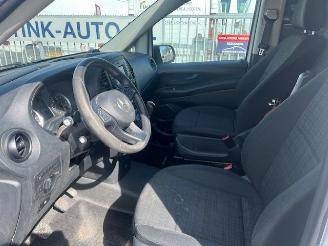 Mercedes Vito 110 CDI EXTRA LANG  AIRCO KLIMA EURO6  KASTEN picture 9