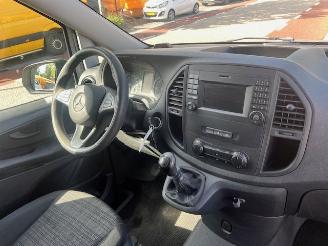Mercedes Vito 110 CDI EXTRA LANG  AIRCO KLIMA EURO6  KASTEN picture 7