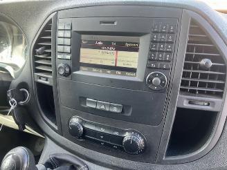 Mercedes Vito 110 CDI EXTRA LANG  AIRCO KLIMA EURO6  KASTEN picture 8