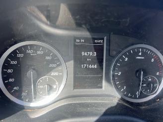 Mercedes Vito 110 CDI EXTRA LANG  AIRCO KLIMA EURO6  KASTEN picture 10