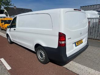 Mercedes Vito 110 CDI EXTRA LANG  AIRCO KLIMA EURO6  KASTEN picture 2