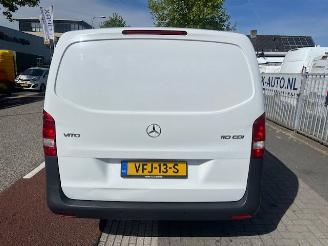 Mercedes Vito 110 CDI EXTRA LANG  AIRCO KLIMA EURO6  KASTEN picture 3