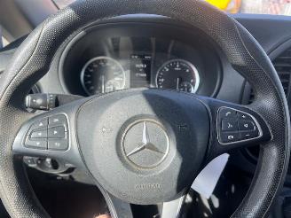 Mercedes Vito 110 CDI EXTRA LANG  AIRCO KLIMA EURO6  KASTEN picture 11