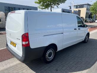 Mercedes Vito 110 CDI EXTRA LANG  AIRCO KLIMA EURO6  KASTEN picture 4