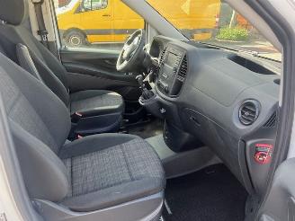 Mercedes Vito 110 CDI EXTRA LANG  AIRCO KLIMA EURO6  KASTEN picture 6