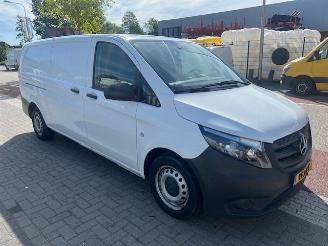 Mercedes Vito 110 CDI EXTRA LANG  AIRCO KLIMA EURO6  KASTEN picture 5