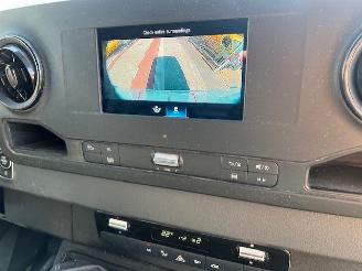 Mercedes Sprinter 311 CDI  L1H1 AIRCO KLIMA CAMERA 47.000KM picture 9
