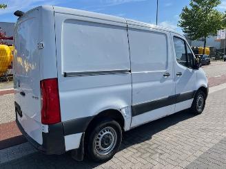 Mercedes Sprinter 311 CDI  L1H1 AIRCO KLIMA CAMERA 47.000KM picture 4