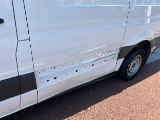 Mercedes Sprinter 311 CDI  L1H1 AIRCO KLIMA CAMERA 47.000KM picture 12