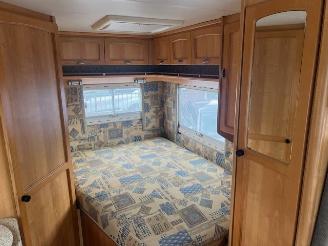 Burstner  ELEGANCE I574  INTEGRALE  HEFBED  VAST BED. picture 12