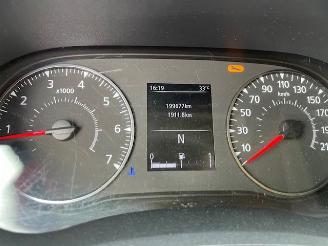 Renault Master 2.3 DCI 110KW AUT. KOFFER  MAXI AIRCO KLIMA EURO6 picture 10