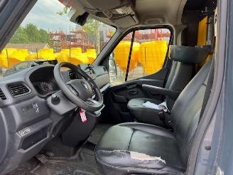 Renault Master 2.3 DCI 110KW AUT. KOFFER  MAXI AIRCO KLIMA EURO6 picture 9