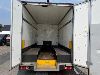 Renault Master 2.3 DCI 110KW AUT. KOFFER  MAXI AIRCO KLIMA EURO6 picture 12