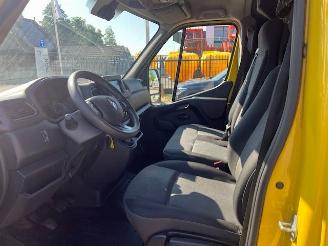 Renault Master 2.3 DCI 100KW L2H2 LANG AIRCO KLIMA NAVI EURO6 picture 10
