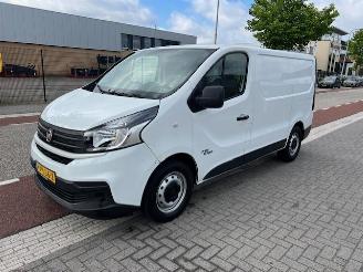 Fiat Talento 2.0 MJ 107KW AIRCO KLIMA NAVI EURO6 picture 5