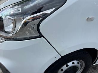 Fiat Talento 2.0 MJ 107KW AIRCO KLIMA NAVI EURO6 picture 11