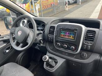 Fiat Talento 2.0 MJ 107KW AIRCO KLIMA NAVI EURO6 picture 7