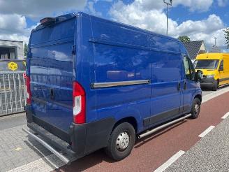 Peugeot Boxer 2.2 BLUEHDI 88KW L2H2 AIRCO KLIMA CAMERA picture 2