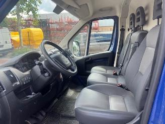 Peugeot Boxer 2.2 BLUEHDI 88KW L2H2 AIRCO KLIMA CAMERA picture 11
