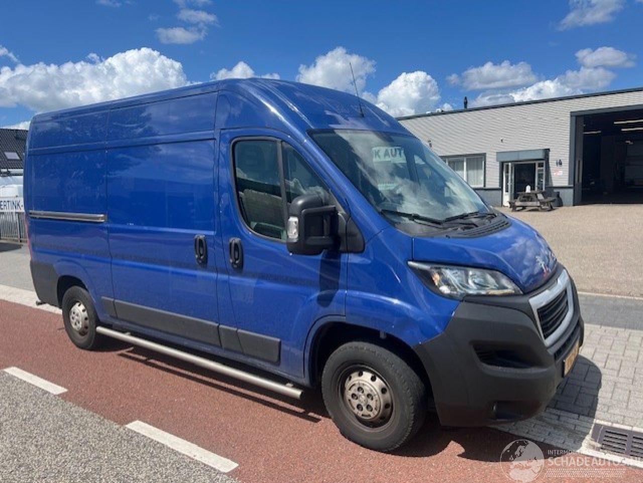 Peugeot Boxer 2.2 BLUEHDI 88KW L2H2 AIRCO KLIMA CAMERA